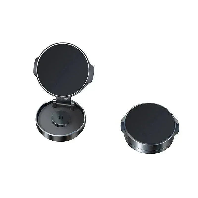 Adjustable Car Phone Holder | Magnetic Phone Stand - shopping-spot
