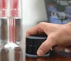 Adjustable Car Phone Holder | Magnetic Phone Stand - shopping-spot