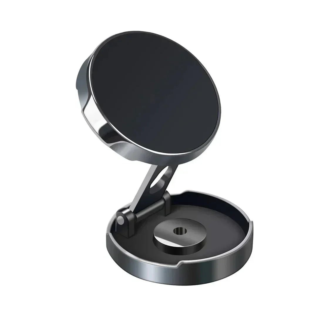 Adjustable Car Phone Holder | Magnetic Phone Stand - shopping-spot