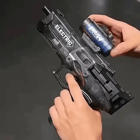 #Electric Water gun # - #shopping-spot.store#