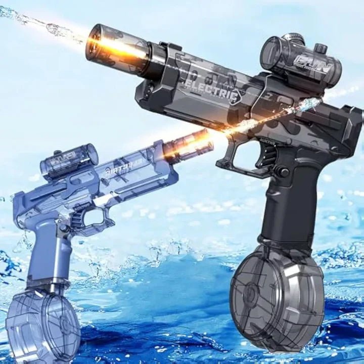 #Electric Water gun # - #shopping-spot.store#