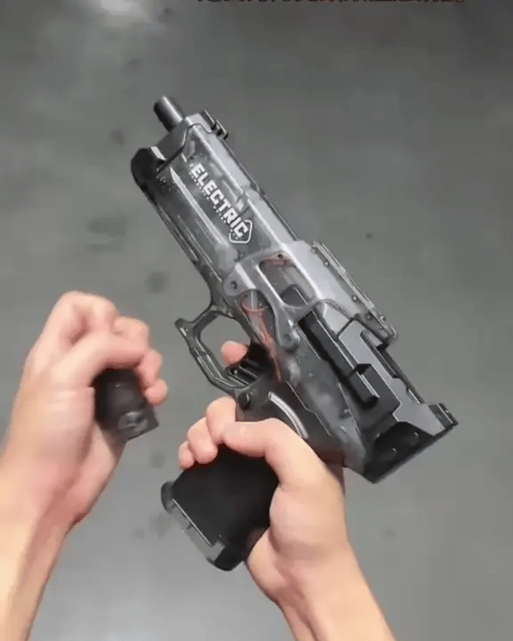 #Electric Water gun # - #shopping-spot.store#
