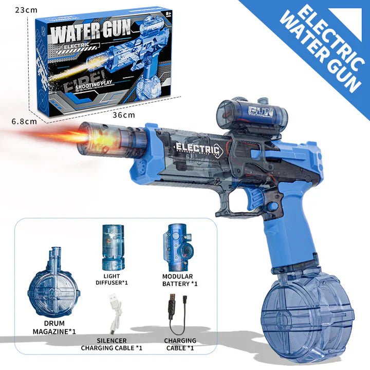 #Electric Water gun # - #shopping-spot.store#