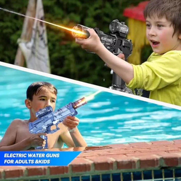 #Electric Water gun # - #shopping-spot.store#