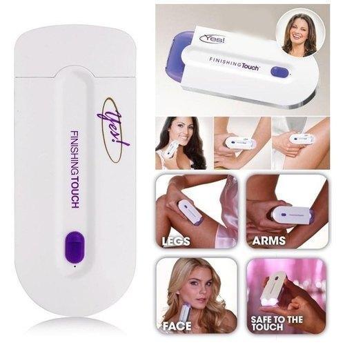 FINISHING TOUCH Instant Pain Free Hair Remover - shopping-spot