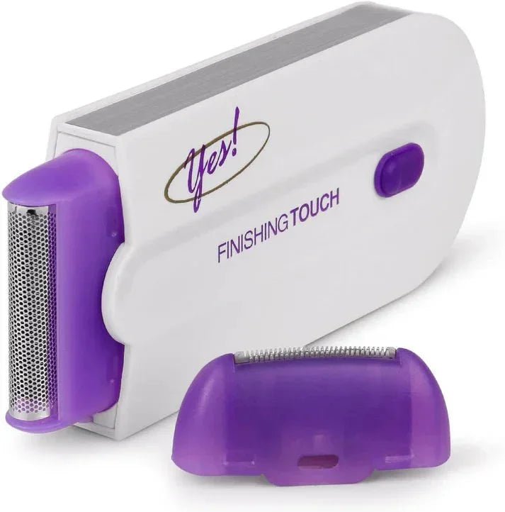 FINISHING TOUCH Instant Pain Free Hair Remover - shopping-spot
