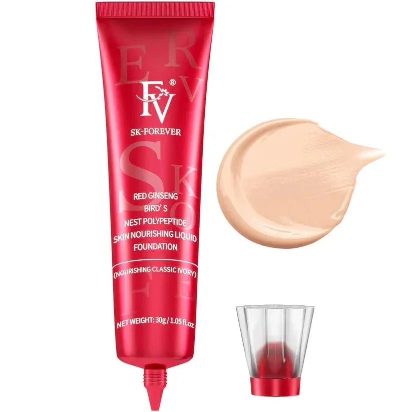 FV - SK Forever Liquid Foundation, waterproof Foundation All in 1 - shopping-spot