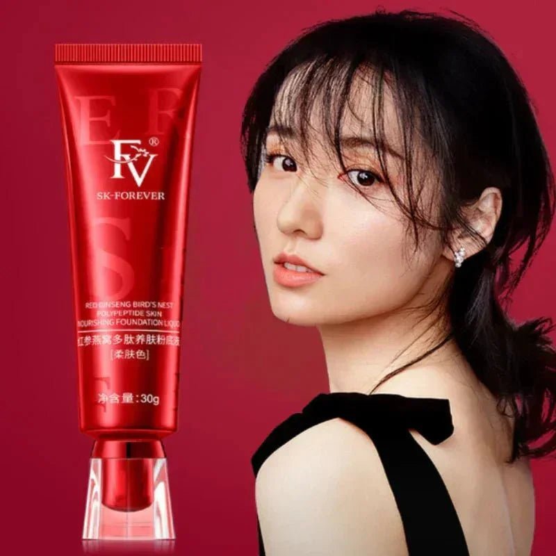 FV - SK Forever Liquid Foundation, waterproof Foundation All in 1 - shopping-spot