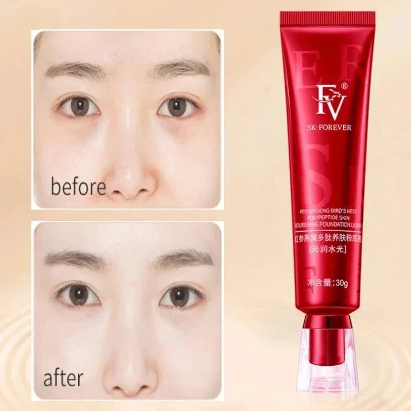 FV - SK Forever Liquid Foundation, waterproof Foundation All in 1 - shopping-spot