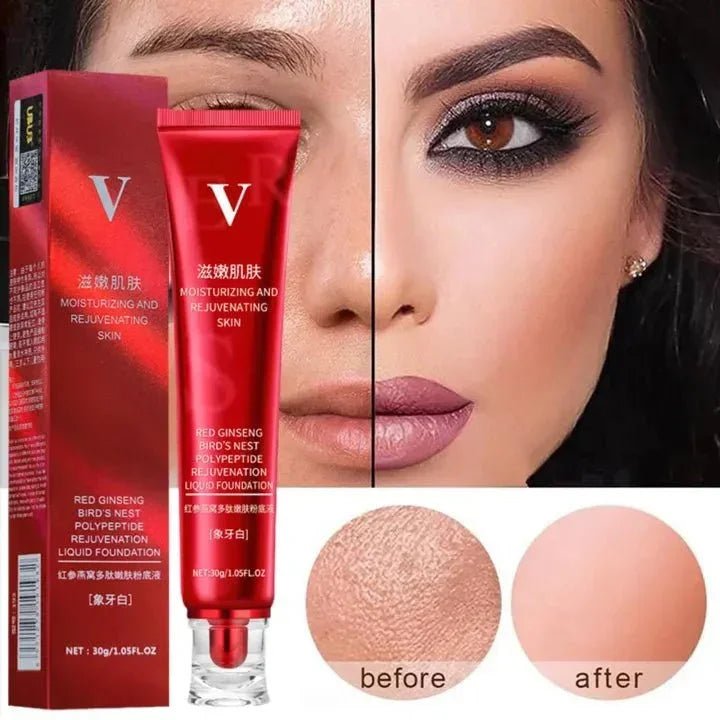 FV - SK Forever Liquid Foundation, waterproof Foundation All in 1 - shopping-spot
