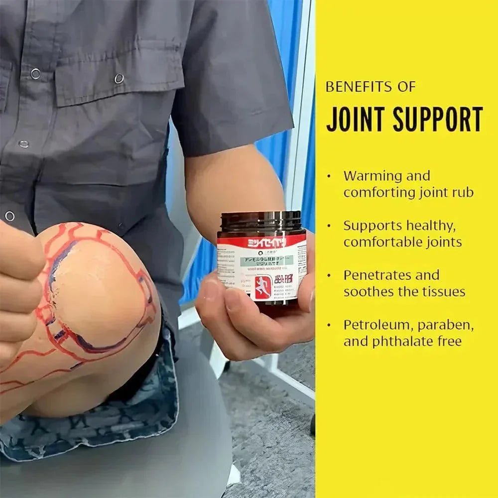 Japanese Instant Pain Relief Gel (100/50gm) Original - shopping-spot