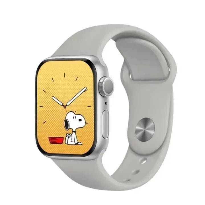 Laxasfit- i10 Pro Max Smart Watch - shopping-spot