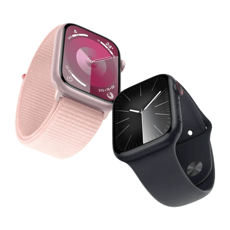 Laxasfit- i10 Pro Max Smart Watch - shopping-spot