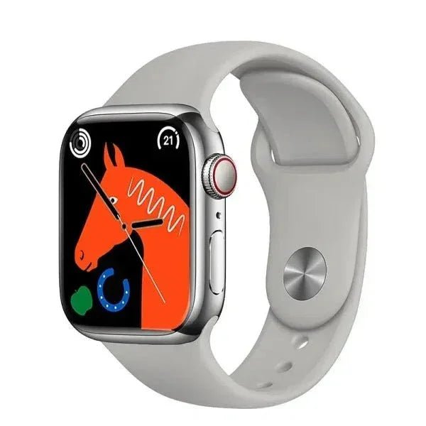 Laxasfit- i10 Pro Max Smart Watch - shopping-spot