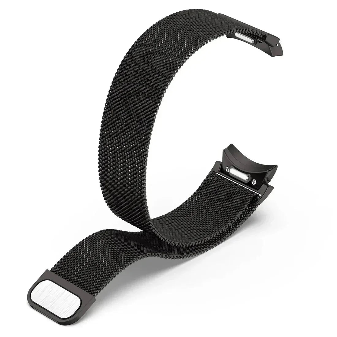 Stainless Steel Smart Watch Band - shopping-spot