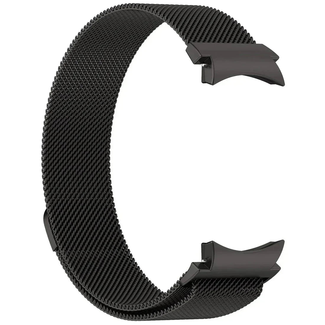 Stainless Steel Smart Watch Band - shopping-spot