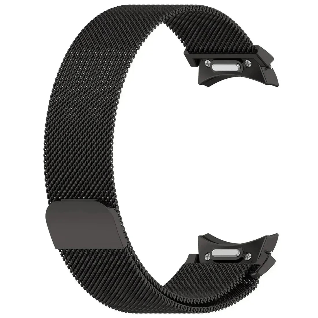 Stainless Steel Smart Watch Band - shopping-spot