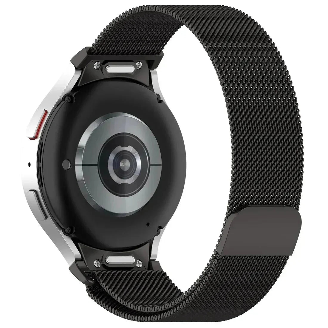 Stainless Steel Smart Watch Band - shopping-spot